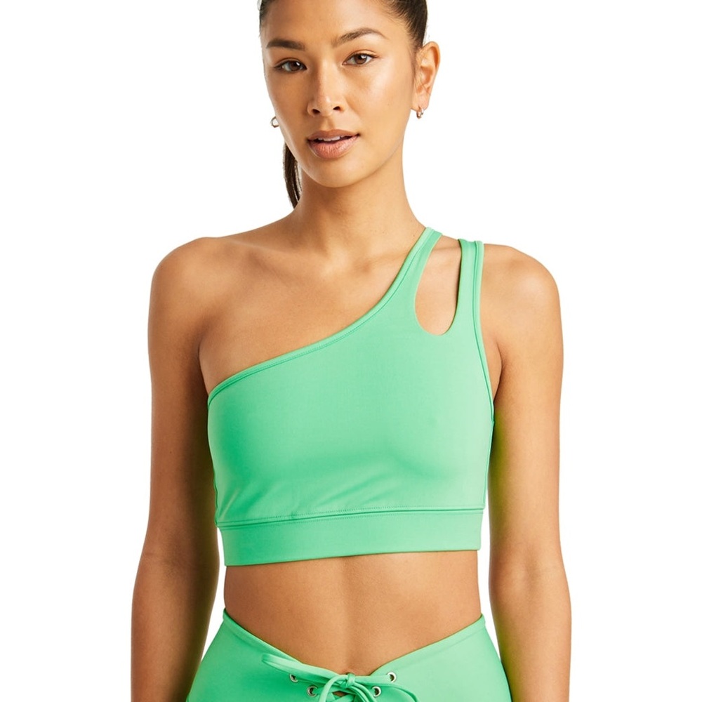 Year of Ours Robin Bra